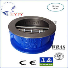 Premium quality 2015 Flap Swing Check Valve